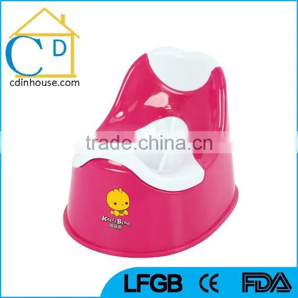 Potty Chair Baby Toilet Training Seat photo-6