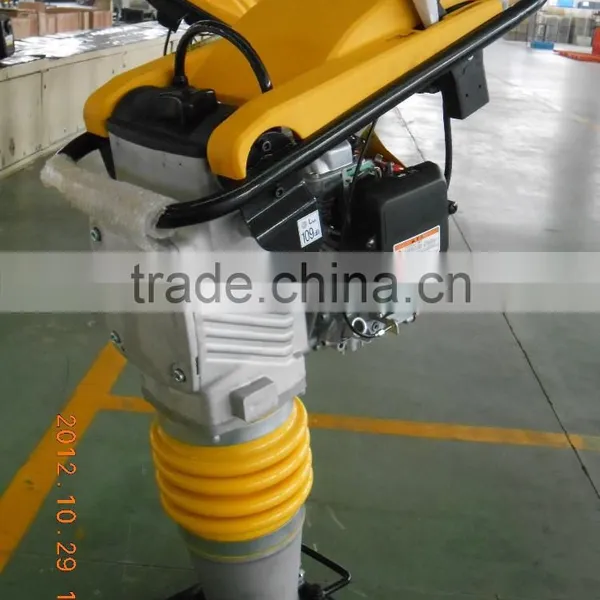 CJ100 Hot Sales Rammer With Honda Engine photo-3