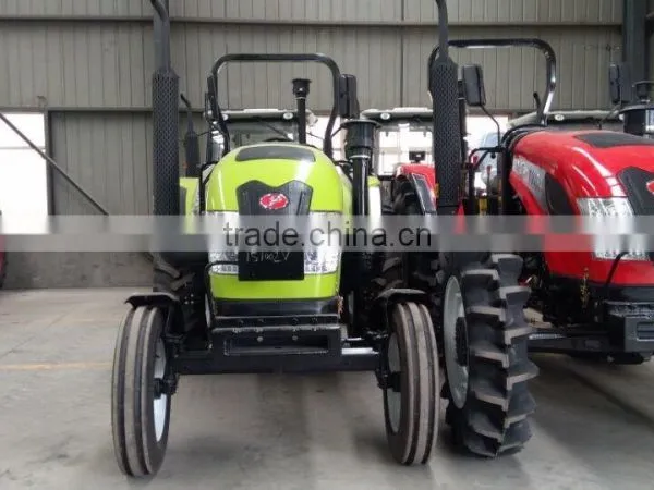 BOMR1100 Tractor With Sunroof photo-3
