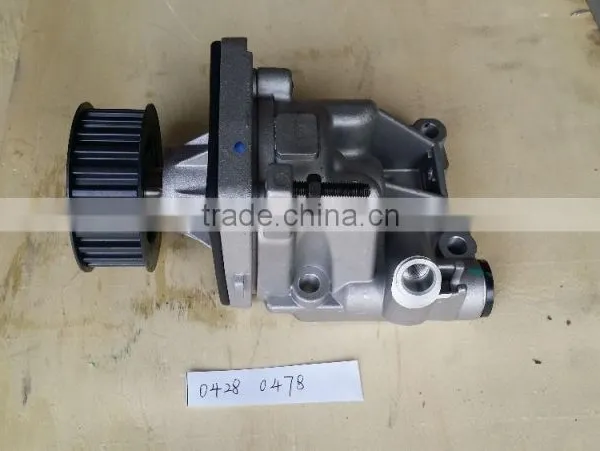 Deutz 2011 Oil Pump 0428 0145 photo-6