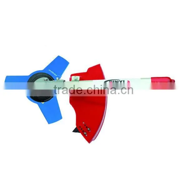 Gasoline Engine Powered Multi Function Machine photo-4