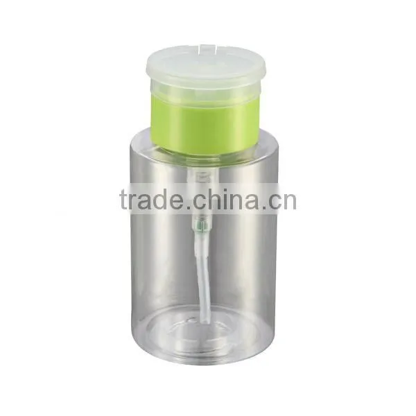 Nail Polish Remover Bottle photo-4