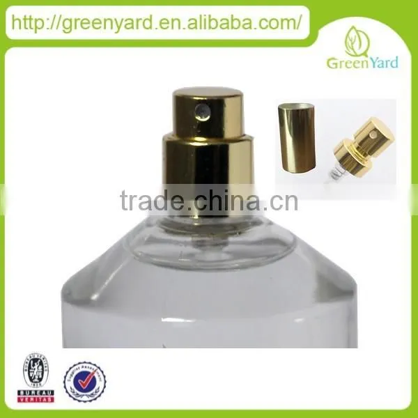 Crimp Pump Sprayer For Fragrance Spray photo-3