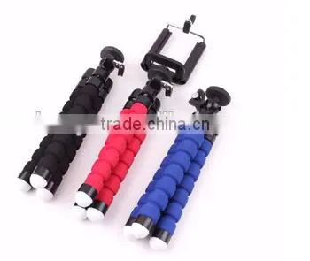 Amazon Hot Sell 2017 Advertising Aluminium Camera Tripod Manufacturers photo-2