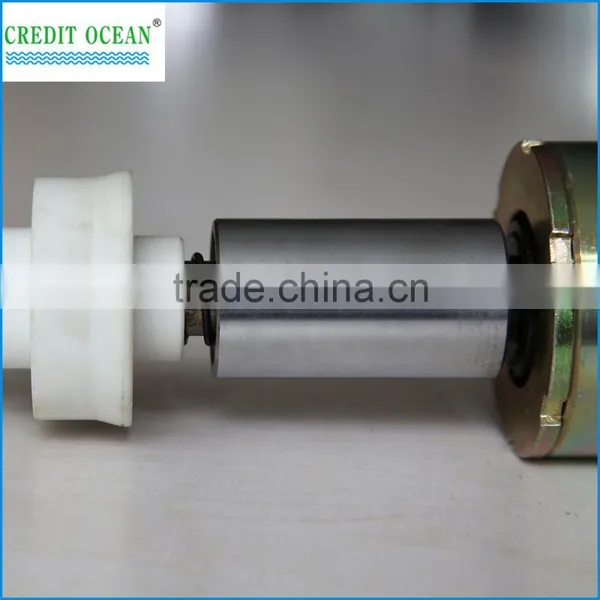 High Speed Yarn Spindle for Covering Machine photo-5