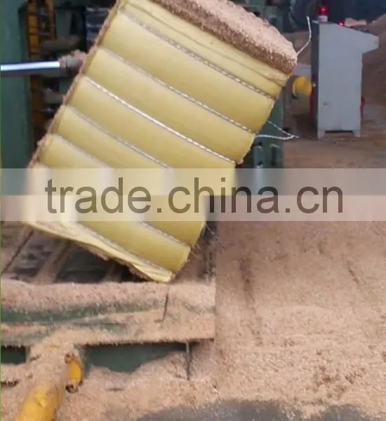 XSYB4-180T Full-automatic Hydraulic Baler for Wood Shavings photo-2