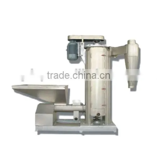 Recycling Line PET Bottle Dewatering Machine photo-2