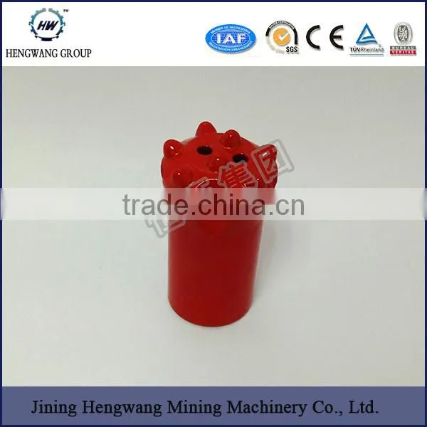 Tungsten Carbide Tipped Drill Bits/chisel Drill Bit photo-2