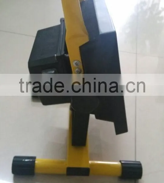 HCTD-50W Roadway Led Light photo-5