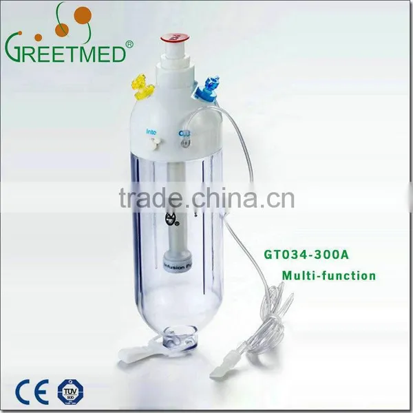 New Design Fashion Low Price Medical Disposable Infusion Pump photo-2