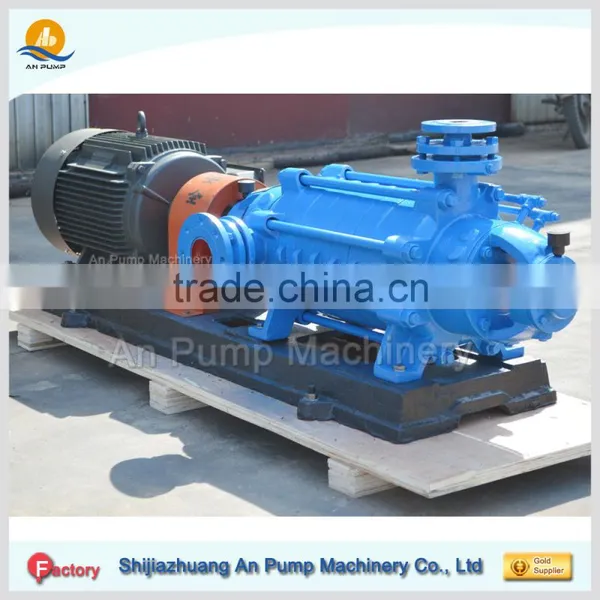 Environmental Energy Saving High Head Multistage Sea Water Pump photo-2
