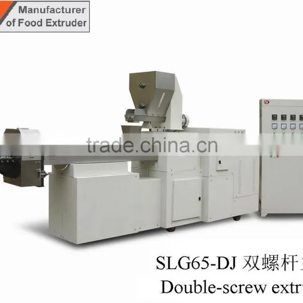 Jinan Dayi Dog Chewing Food Cat Fish Pet Food Making Machine photo-5