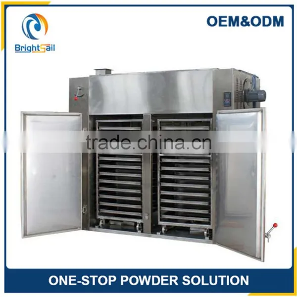 Shrimp Dryer Oven Hot Air Oven Dryer