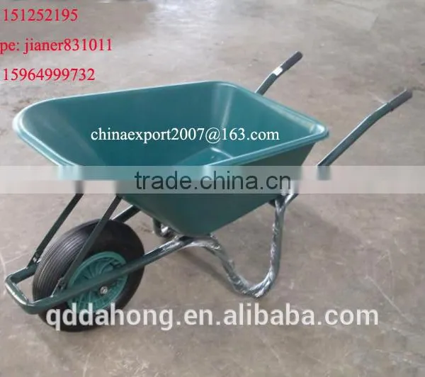 Unit Kingdom Garden and Home Use Sack Barrow,Wheelbarrow photo-5