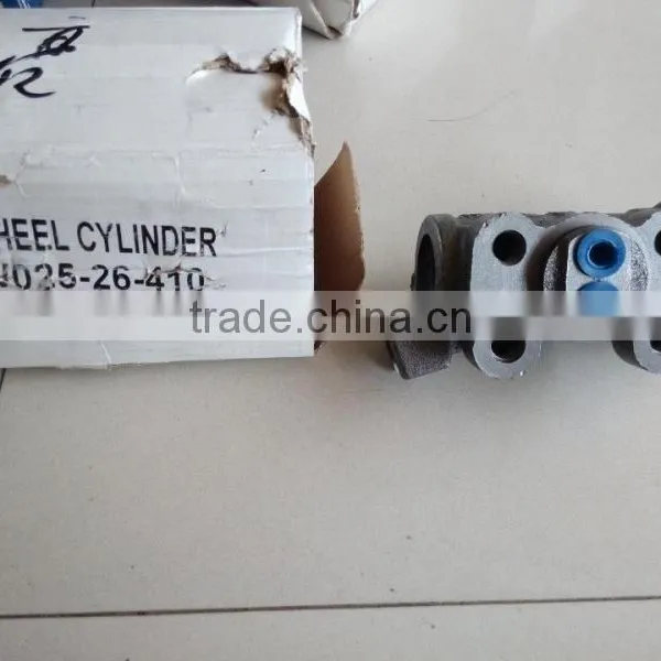 Jinhua Auto Brake Wheel Cylinder for Mazda TF T4000 W025-26-410 photo-2