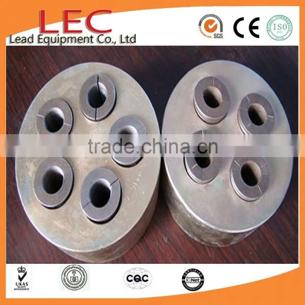 Prestressed Concrete Hollow Block Anchor photo-3