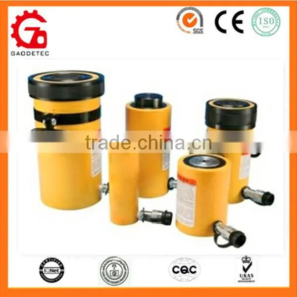 Fine Quality Hydraulic Standard Single-Acting Cylinders photo-1