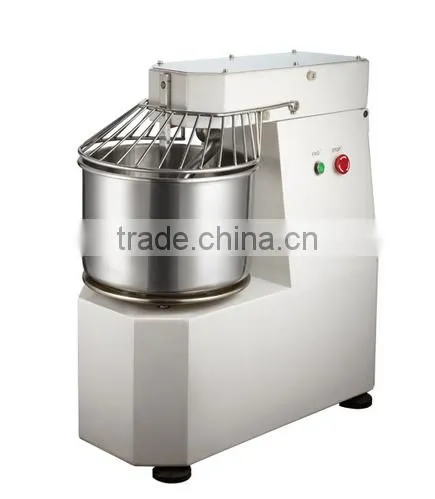 Commercial Double Speed/Double Acting Biscuit Machine Dough Mixer photo-3