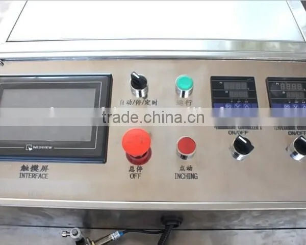 Automatic Poker Cards Carton Packaging Machine/Cartoning Machine/Cartoner photo-4