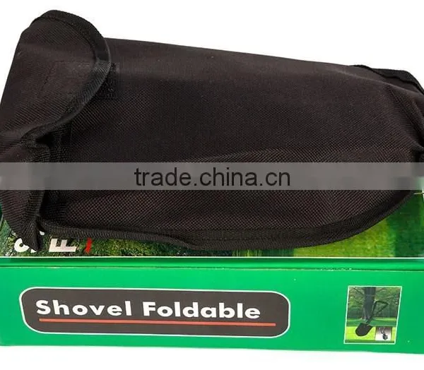 Color Box Packaging Folding Shovel photo-3
