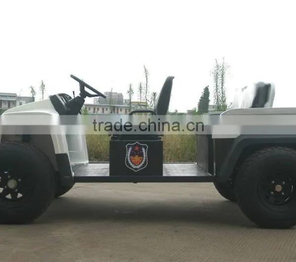 Manufacturer of Electric Car off Road Utility Vehicle UTV photo-6