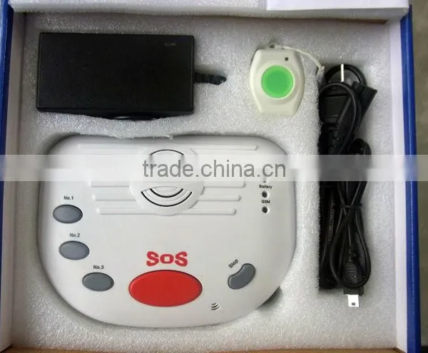 Wireless Gsm Security Alarm Manual Gsm Wireless Gsm Safe Home Alarm A10 photo-6