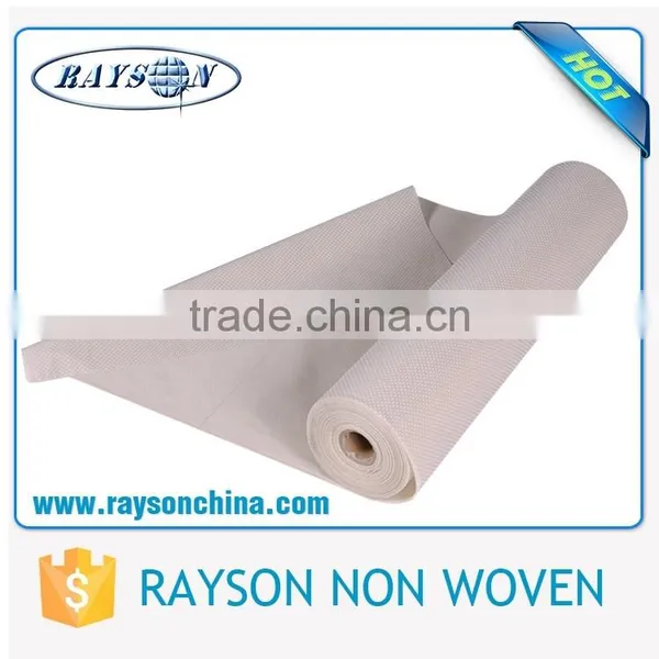 Anti-slip Silicone Rubber Dot Fabric photo-4