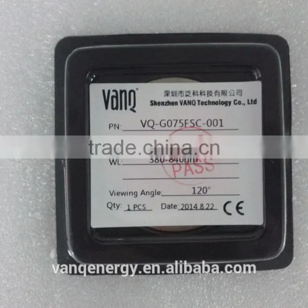 VANQ100W LED Chip Cool White Bulb High Power Energy Saving Lamp Chip photo-4