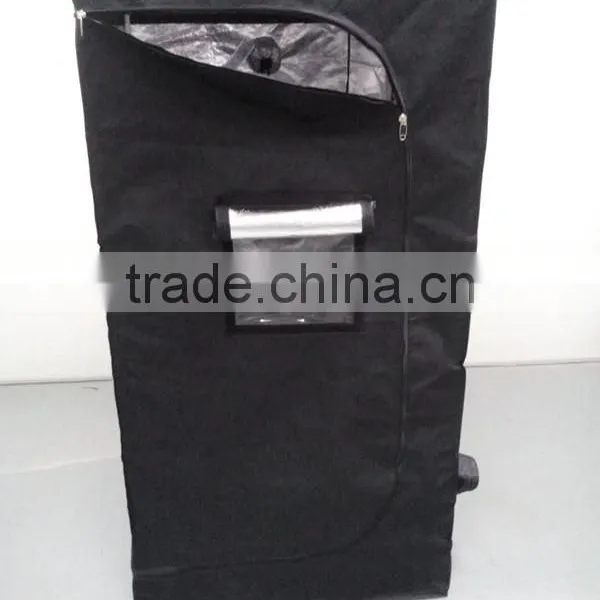 Hot Sale Greenhouse Grow Plant Tent Indoor Mini Hydroponic Grow Tent photo-2