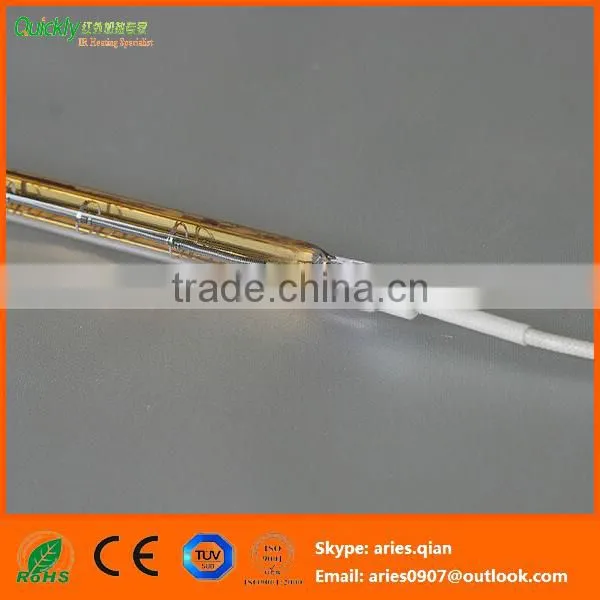 Quickly Powder Coating Curing Infrared Heat Lamp photo-2