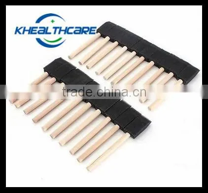Automoile Air Outlet Cleaning Sponge Brush Cleaning Sticks photo-5