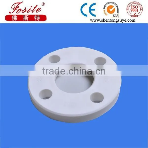 2015 Hot Sale 40-160MM PPR Plastic Flange photo-4