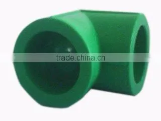 High Quality 45 Degree Elbow , PPR Water Fitting photo-5
