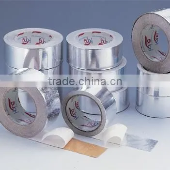 Aluminum Foil Tape photo-2