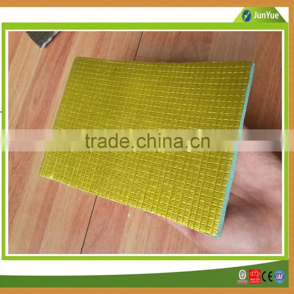 XPE Foam/Aluminum Foil Insulation for Building and Equipements photo-4