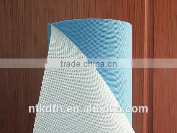 High Quality Breather Membrane for Pitched Roof photo-3