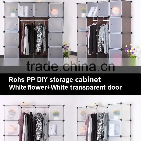 Pure Color Combination Cabinet photo-6