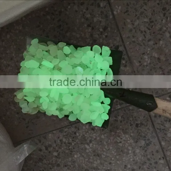 Rechangeable Led Stone Decorative for Garden photo-5