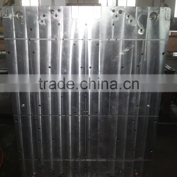 Plastic Injection Mold, Cheap Plastic Injection Mould photo-3