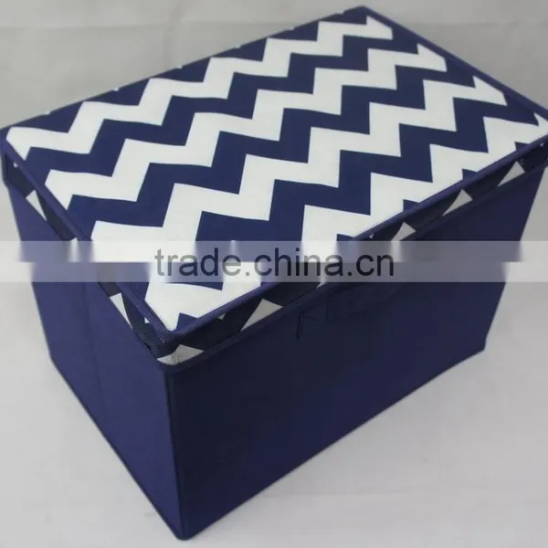 2015 Popular Small Size Storage Trunk Storage Box