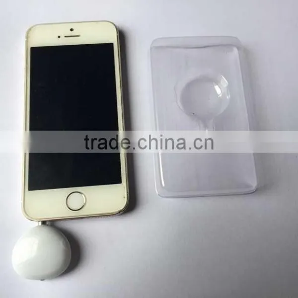 OEM Available Mobile Smart Infrared Remote Controller IOS/Android Phone Use Universal Remote Control With Home Applicance AC etc