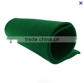 Color Felt Rools, Needle Punched Felt, Polyester Needle-felt, Endless Felt Blankets photo-3