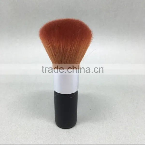 Fashionable Single Makeup Brush Kabuki Brush Blush Brush Cheap Cosmetics photo-3
