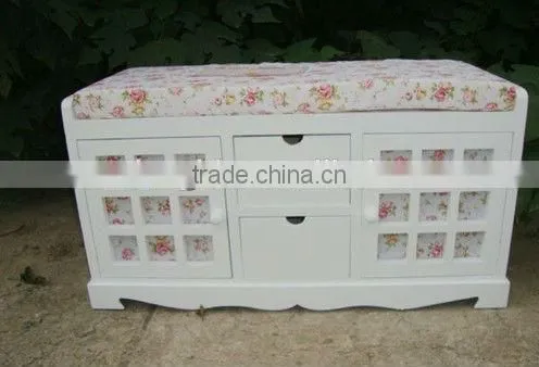 Home Deccor Wooden Cabinet photo-4