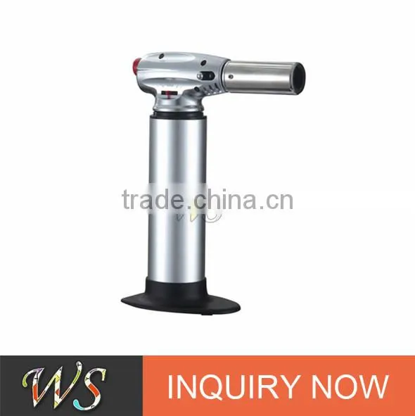 WSSKGF016 Hot Selling 2017 Trending Products Torch Ligher Flame Gun Parts photo-2