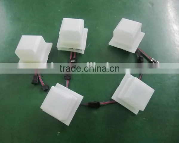 RGB Full Colour Led Matrix Led Pixel Light for Nightclub Decor photo-5