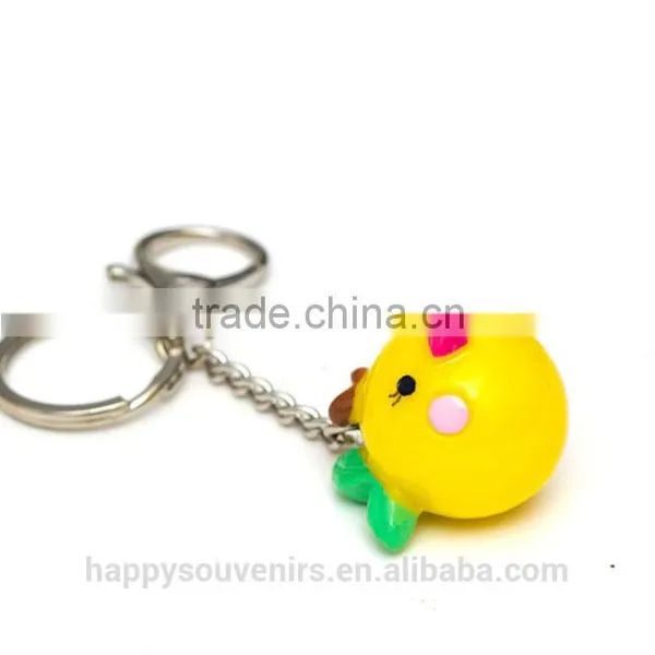 Custom Made Keychain /key Holder Souvenirs for Kids photo-3