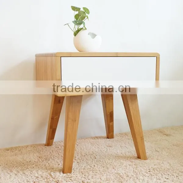 Small Popular Storage Cabinet Design for Living Room photo-2