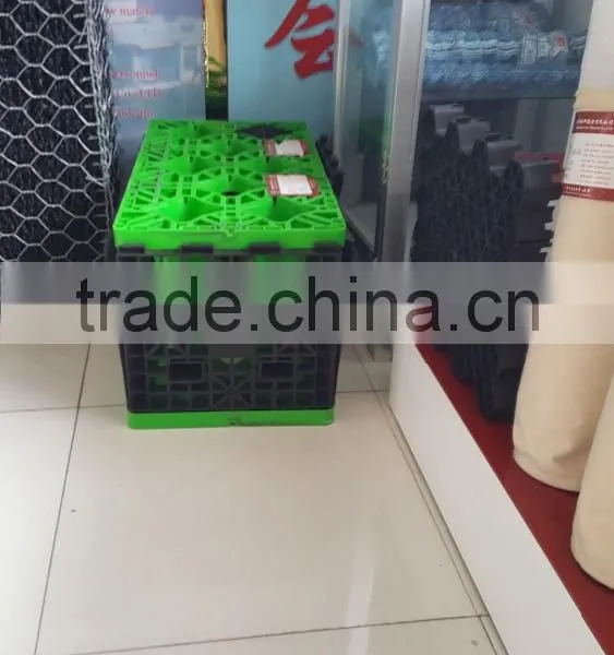 Surface Water Drainage Plastic Soakaway Crate photo-3