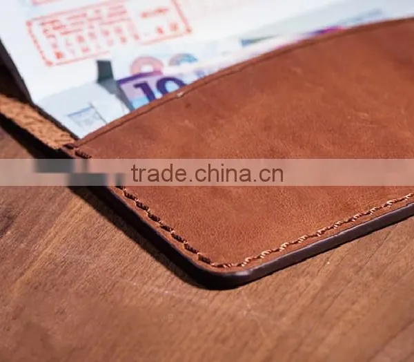Custom Cheap Passport Holder ,pvc Passport Cover for Sales photo-2